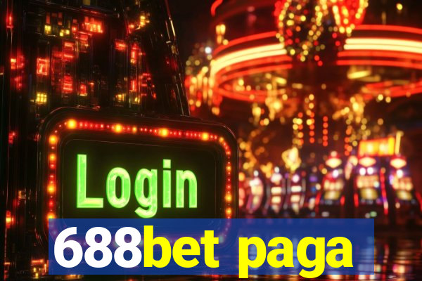 688bet paga